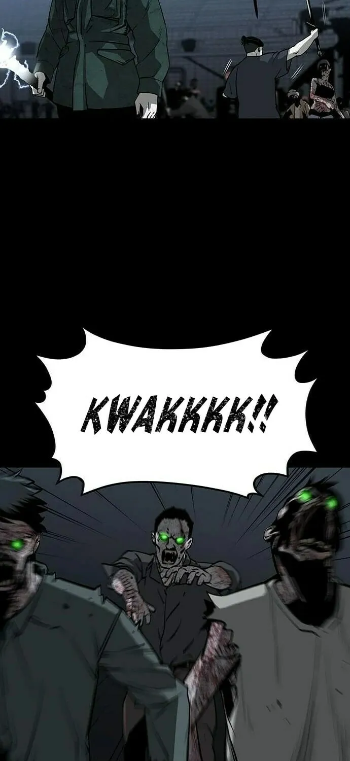 The Silent Warrior Chapter 10 page 49 - 
