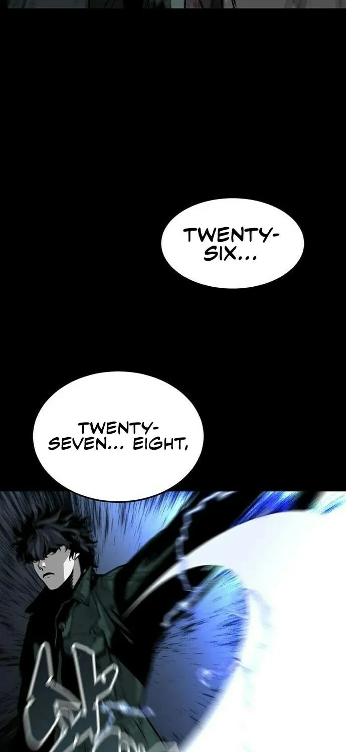 The Silent Warrior Chapter 10 page 50 - 