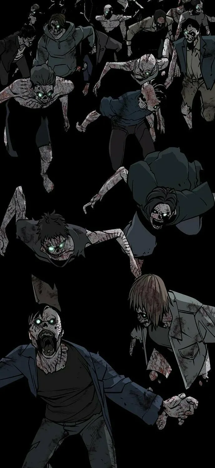 The Silent Warrior Chapter 10 page 6 - 