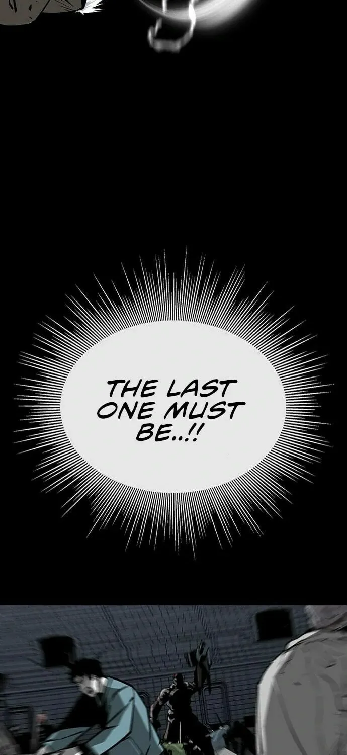 The Silent Warrior Chapter 10 page 53 - 
