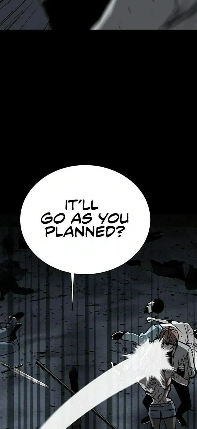 The Silent Warrior Chapter 10 page 60 - 