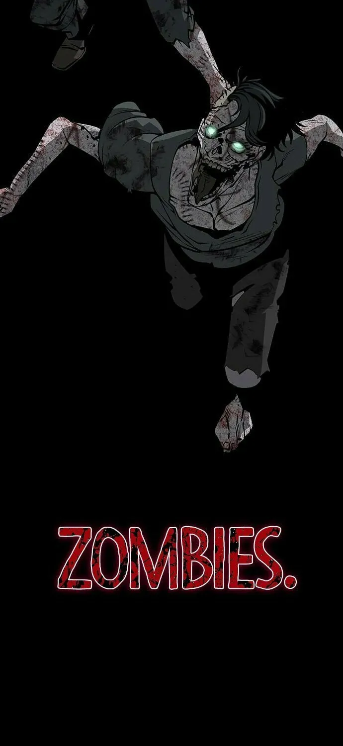 The Silent Warrior Chapter 10 page 7 - 