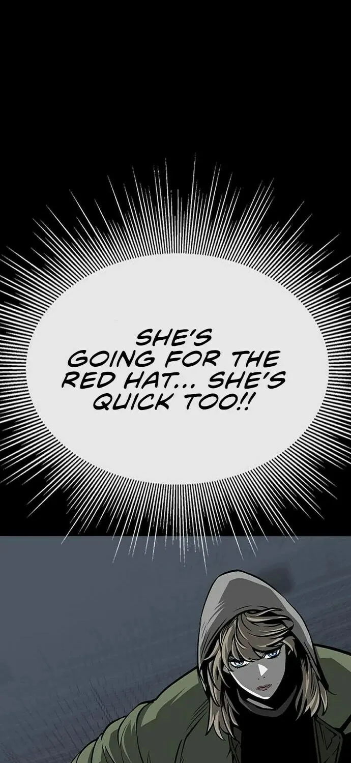 The Silent Warrior Chapter 10 page 68 - 