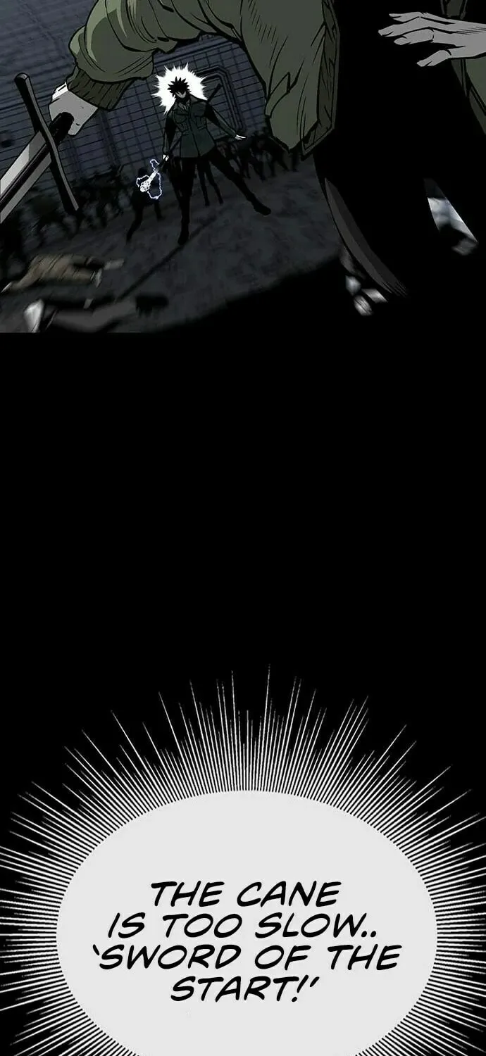 The Silent Warrior Chapter 10 page 69 - 