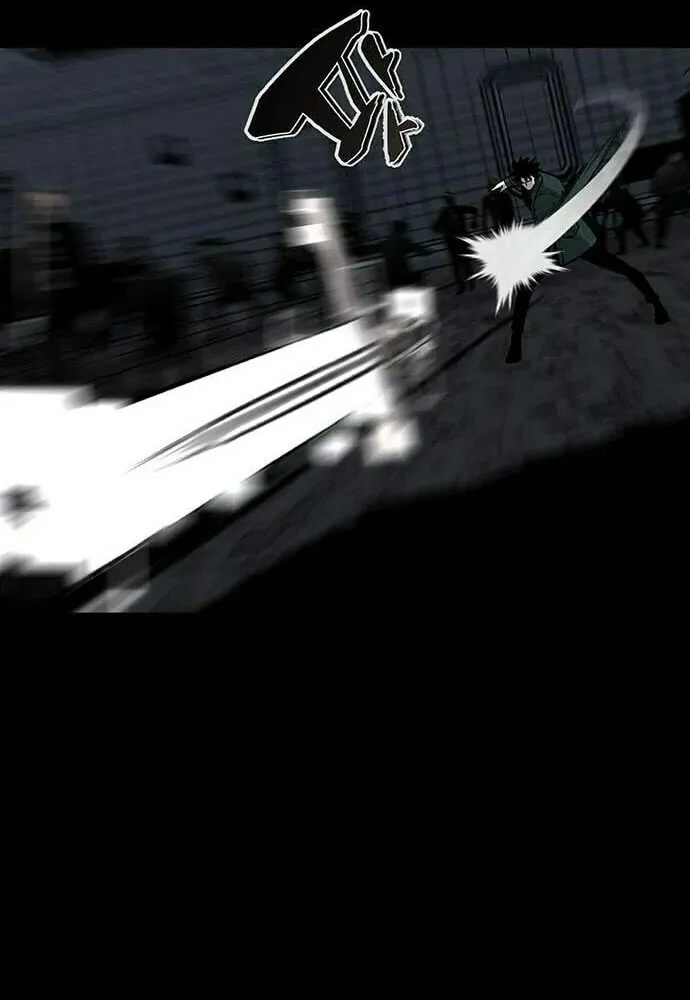 The Silent Warrior Chapter 10 page 71 - 