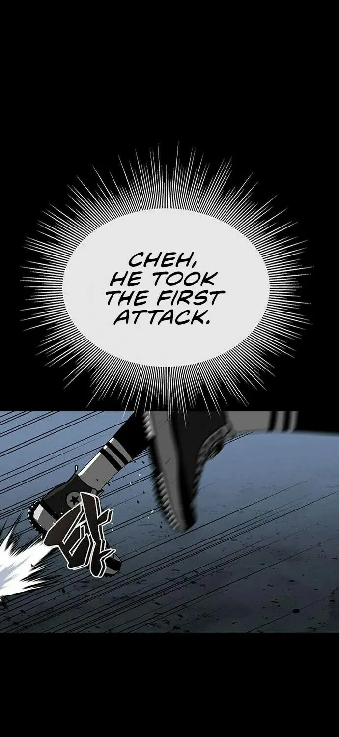 The Silent Warrior Chapter 10 page 75 - 