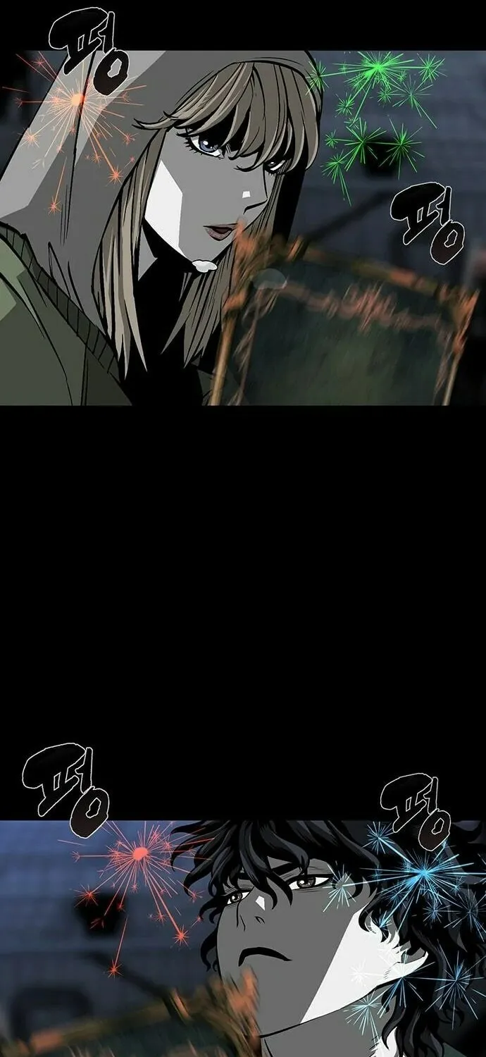The Silent Warrior Chapter 10 page 85 - 