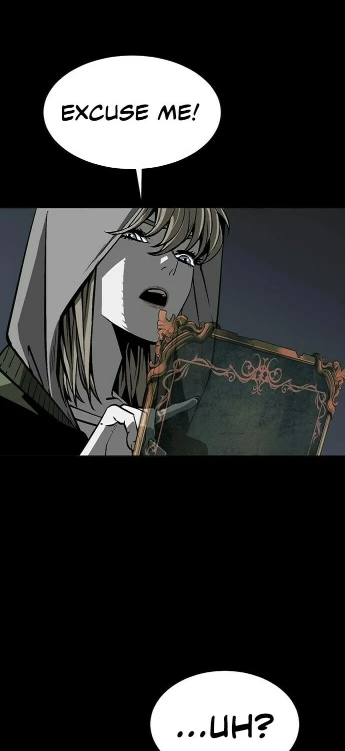The Silent Warrior Chapter 10 page 88 - 