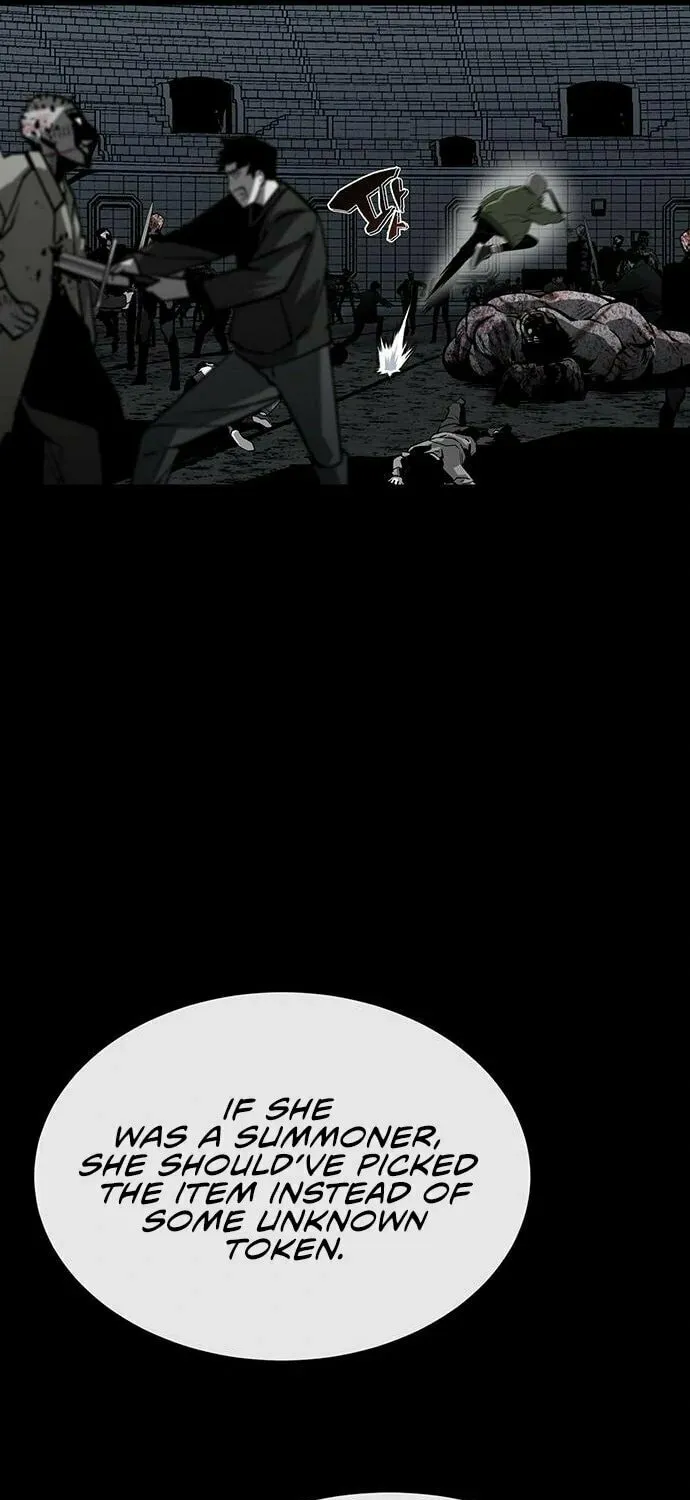 The Silent Warrior Chapter 10 page 92 - 