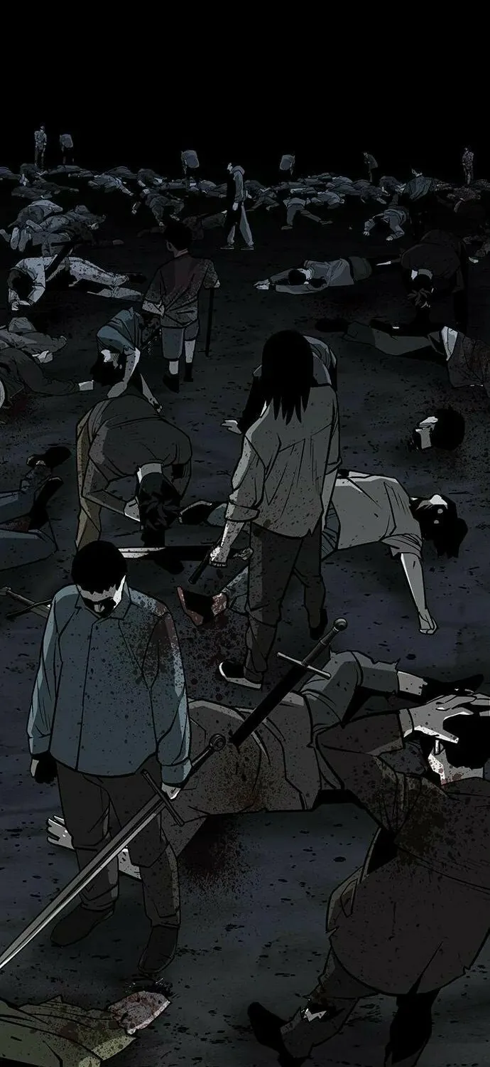 The Silent Warrior Chapter 10 page 97 - 