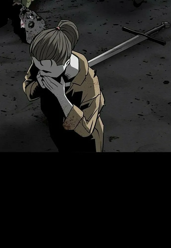 The Silent Warrior Chapter 10 page 98 - 