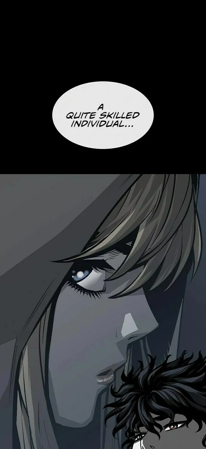 The Silent Warrior Chapter 11 page 13 - 