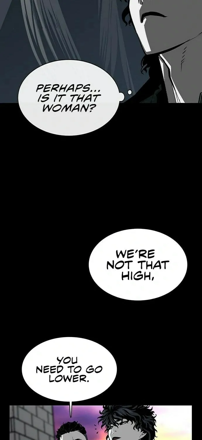 The Silent Warrior Chapter 11 page 14 - 