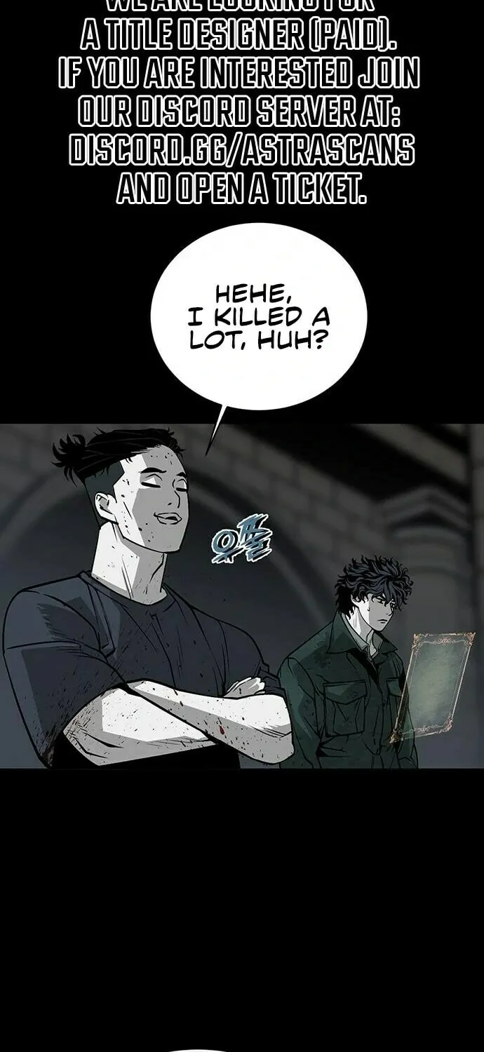 The Silent Warrior Chapter 11 page 16 - 