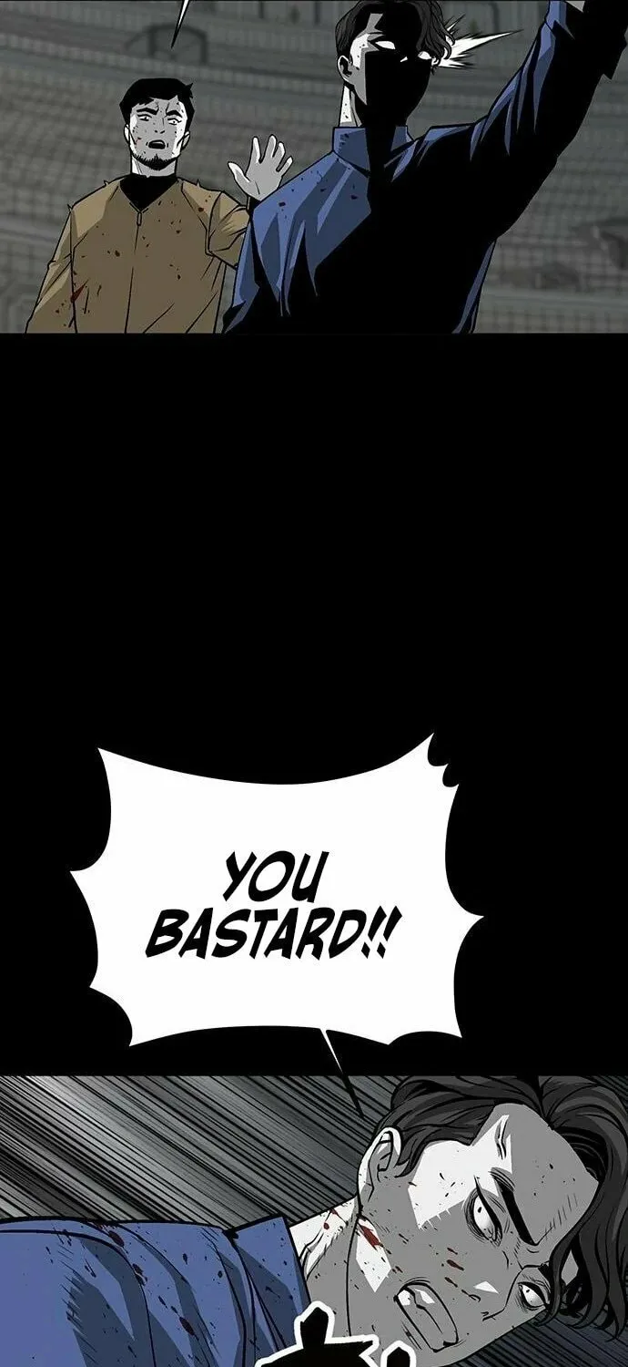 The Silent Warrior Chapter 11 page 21 - 