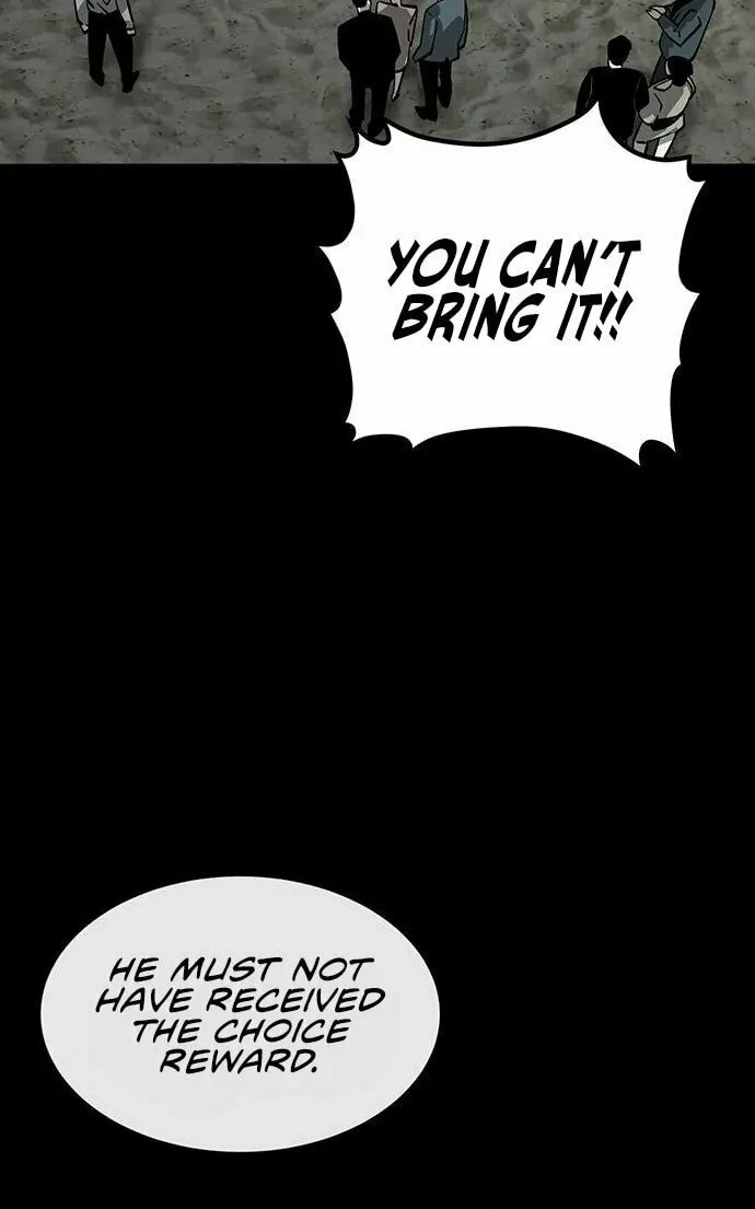 The Silent Warrior Chapter 11 page 23 - 
