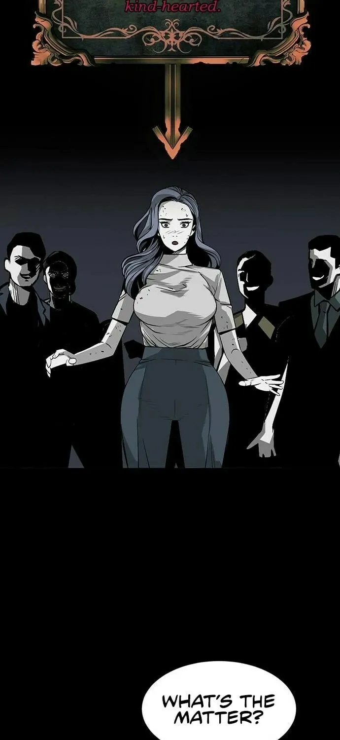 The Silent Warrior Chapter 11 page 28 - 
