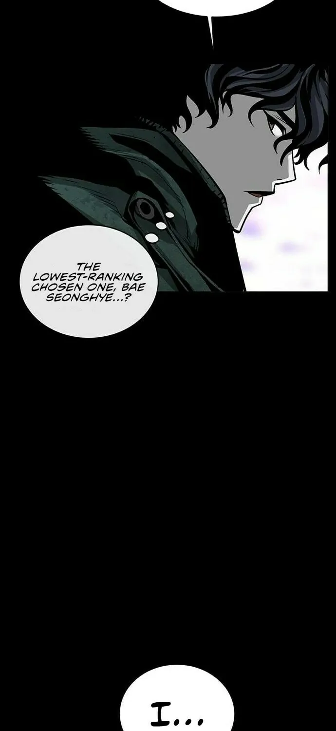 The Silent Warrior Chapter 11 page 29 - 