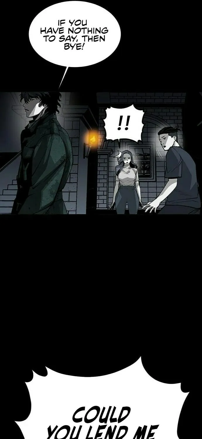 The Silent Warrior Chapter 11 page 31 - 