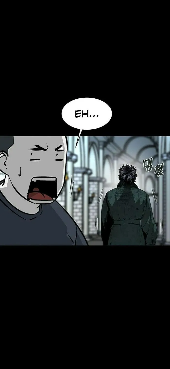 The Silent Warrior Chapter 11 page 33 - 