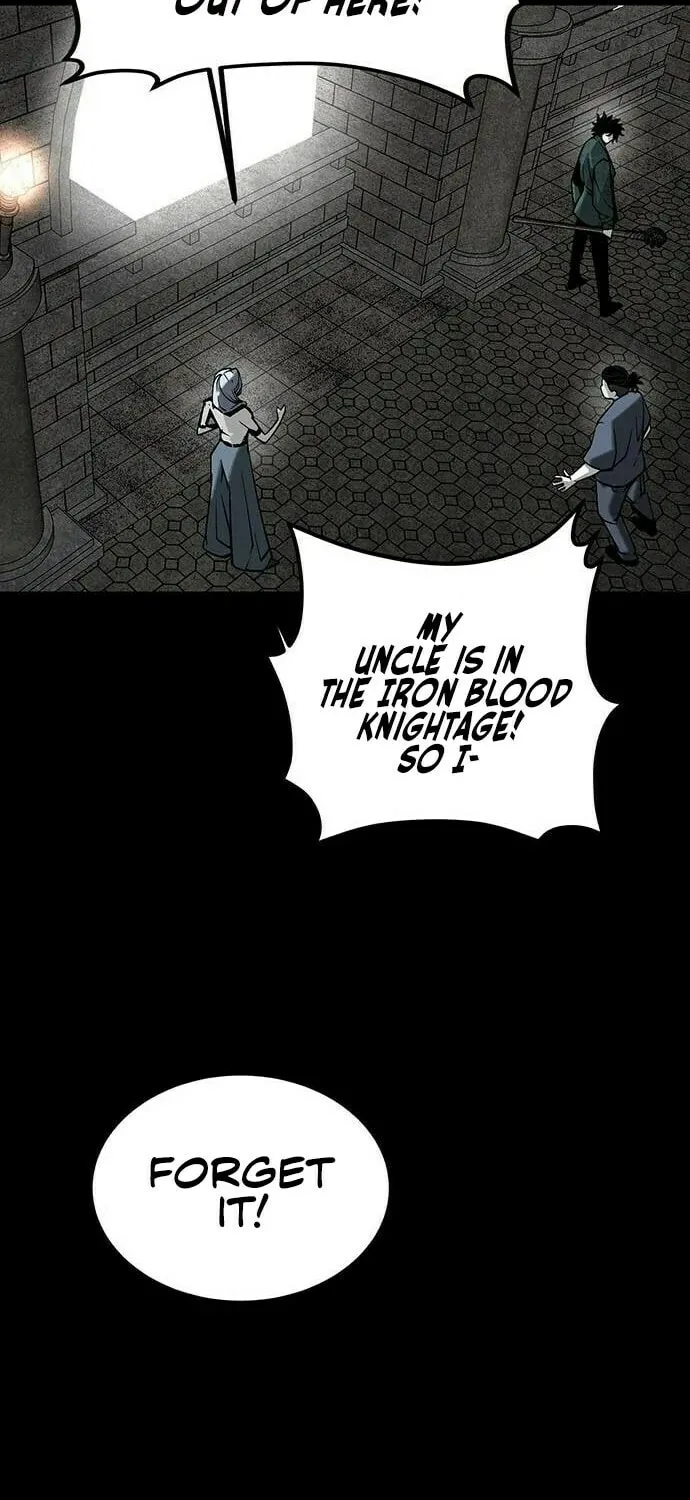 The Silent Warrior Chapter 11 page 35 - 