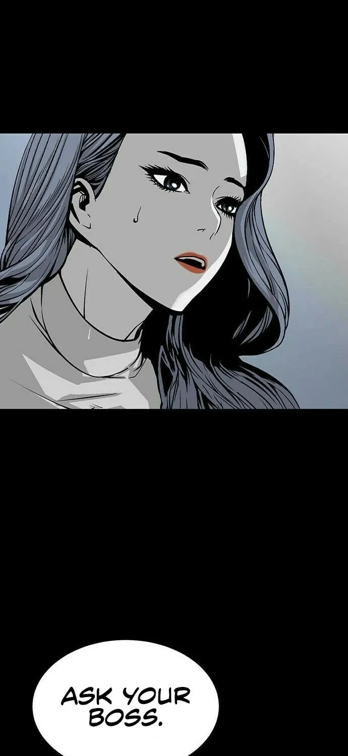 The Silent Warrior Chapter 11 page 36 - 