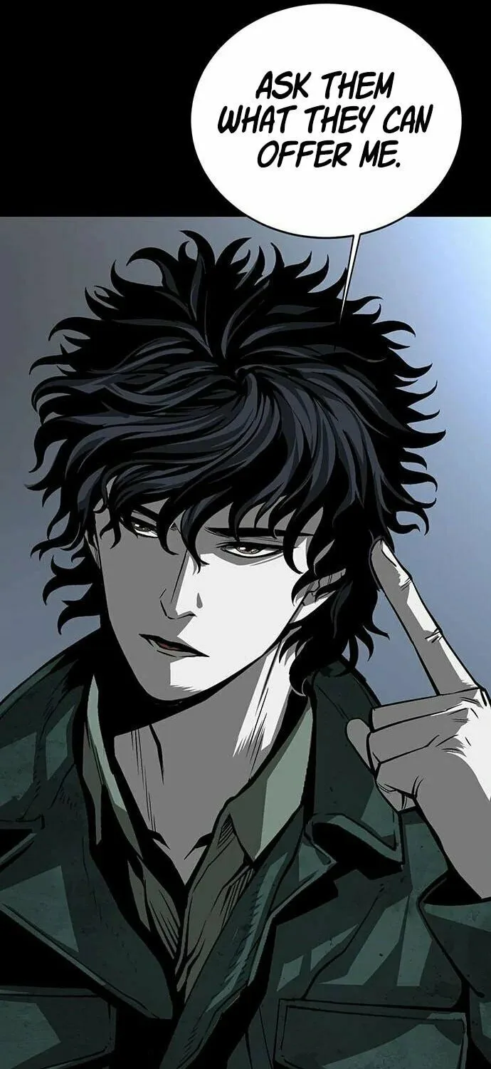 The Silent Warrior Chapter 11 page 38 - 