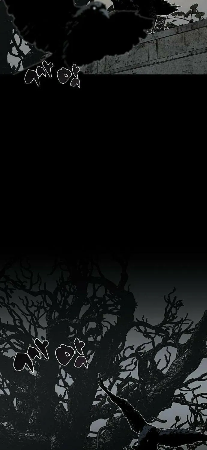 The Silent Warrior Chapter 11 page 40 - 