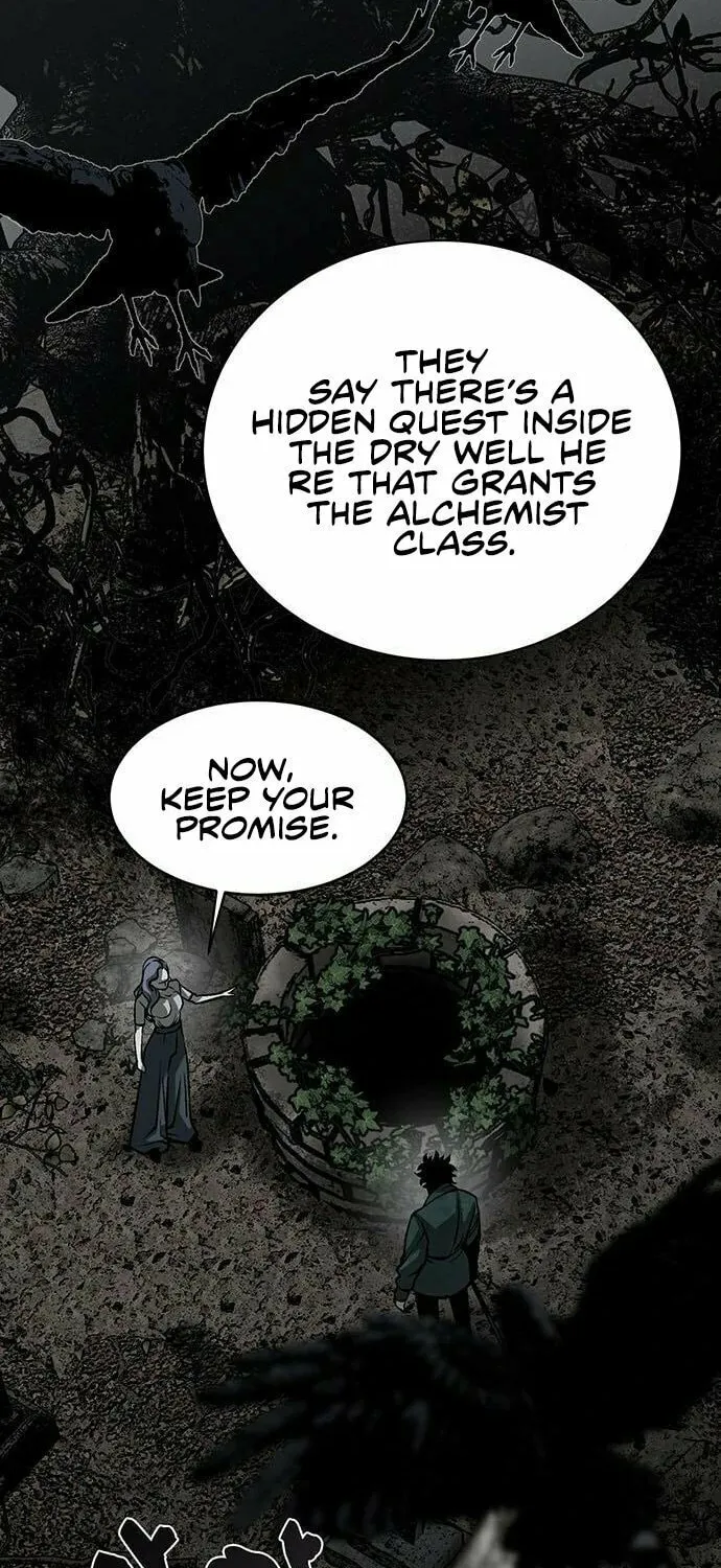 The Silent Warrior Chapter 11 page 41 - 