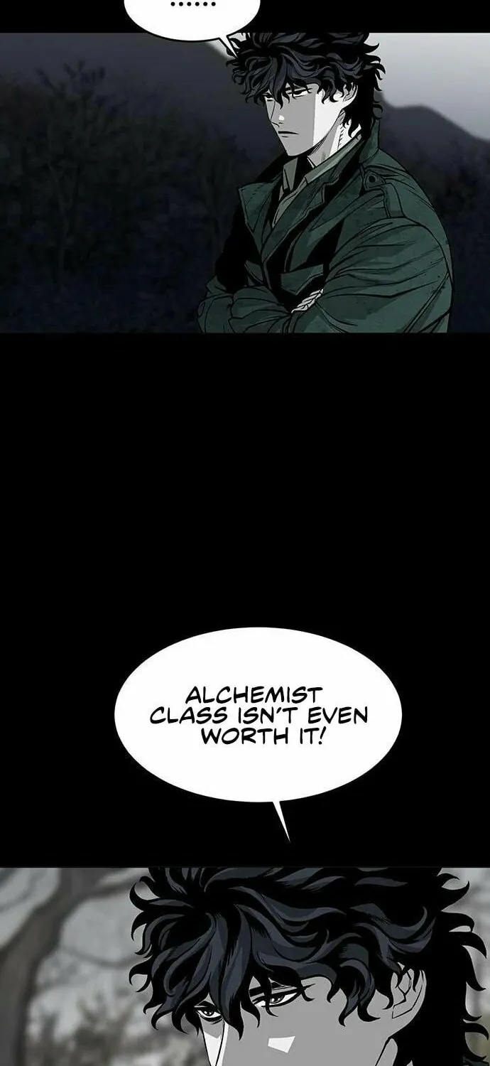 The Silent Warrior Chapter 11 page 43 - 