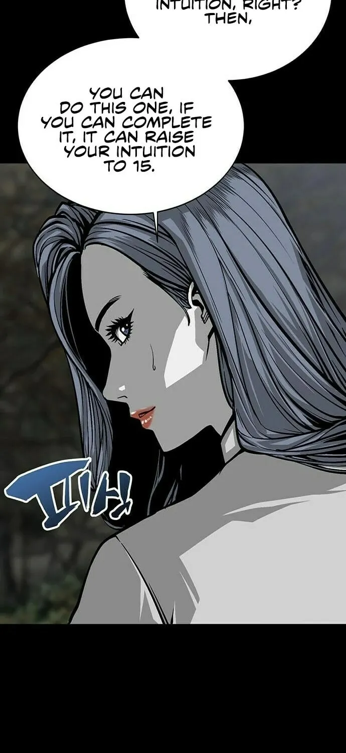 The Silent Warrior Chapter 11 page 48 - 