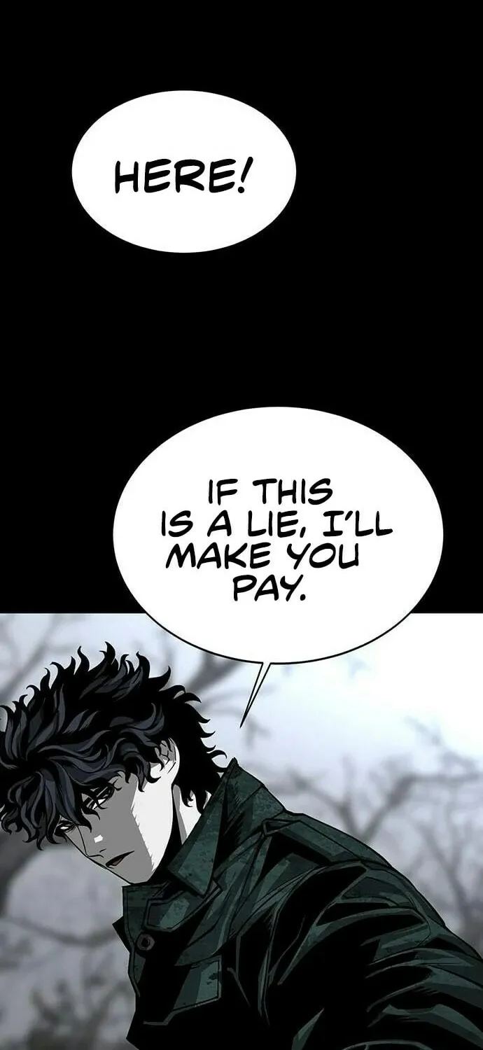 The Silent Warrior Chapter 11 page 53 - 