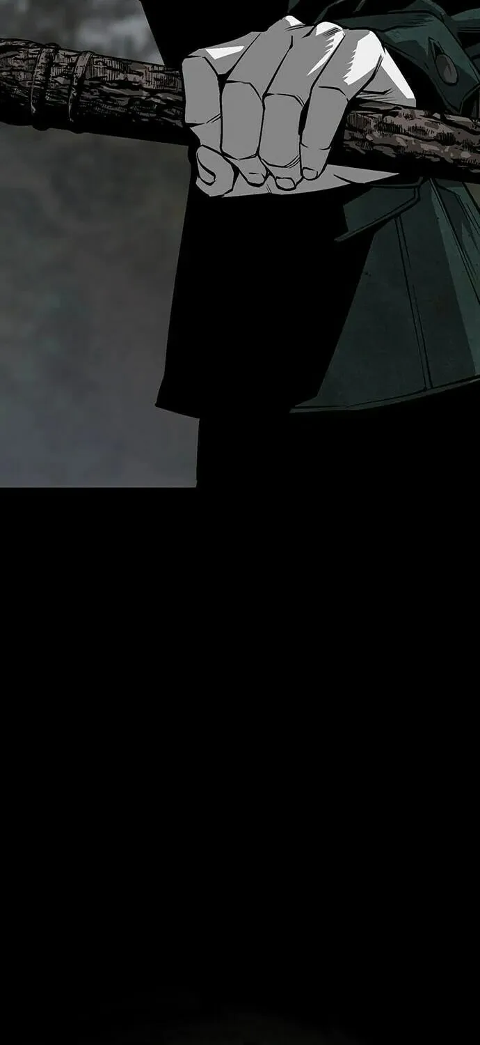 The Silent Warrior Chapter 11 page 54 - 