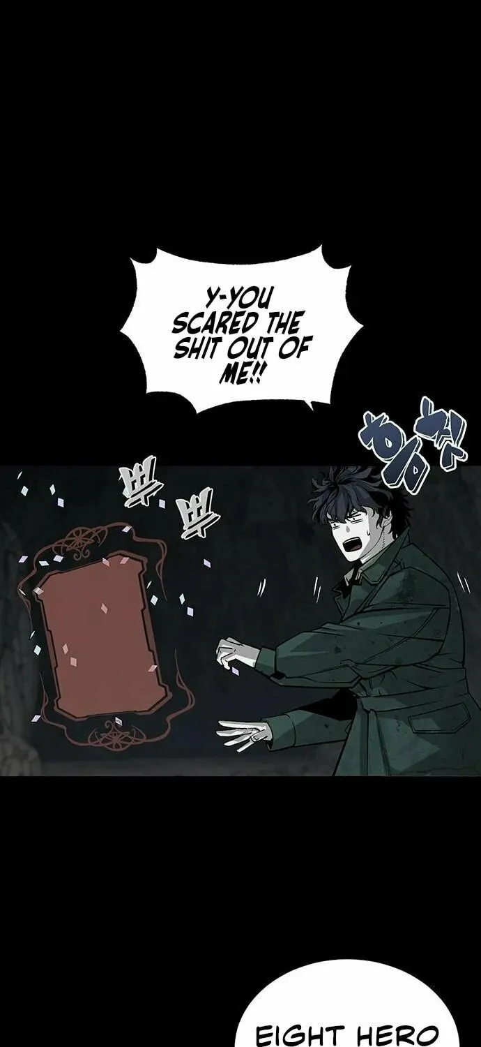 The Silent Warrior Chapter 11 page 63 - 