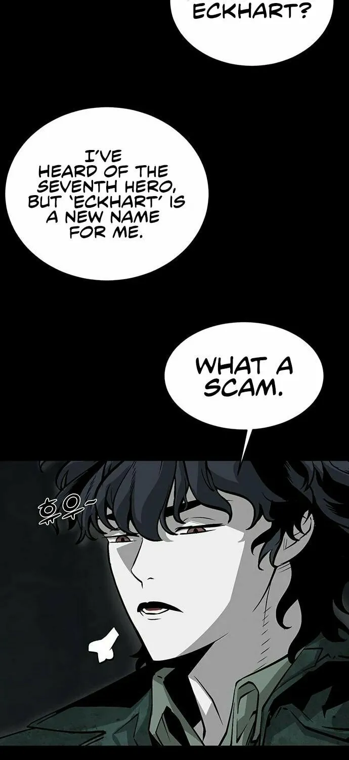 The Silent Warrior Chapter 11 page 64 - 