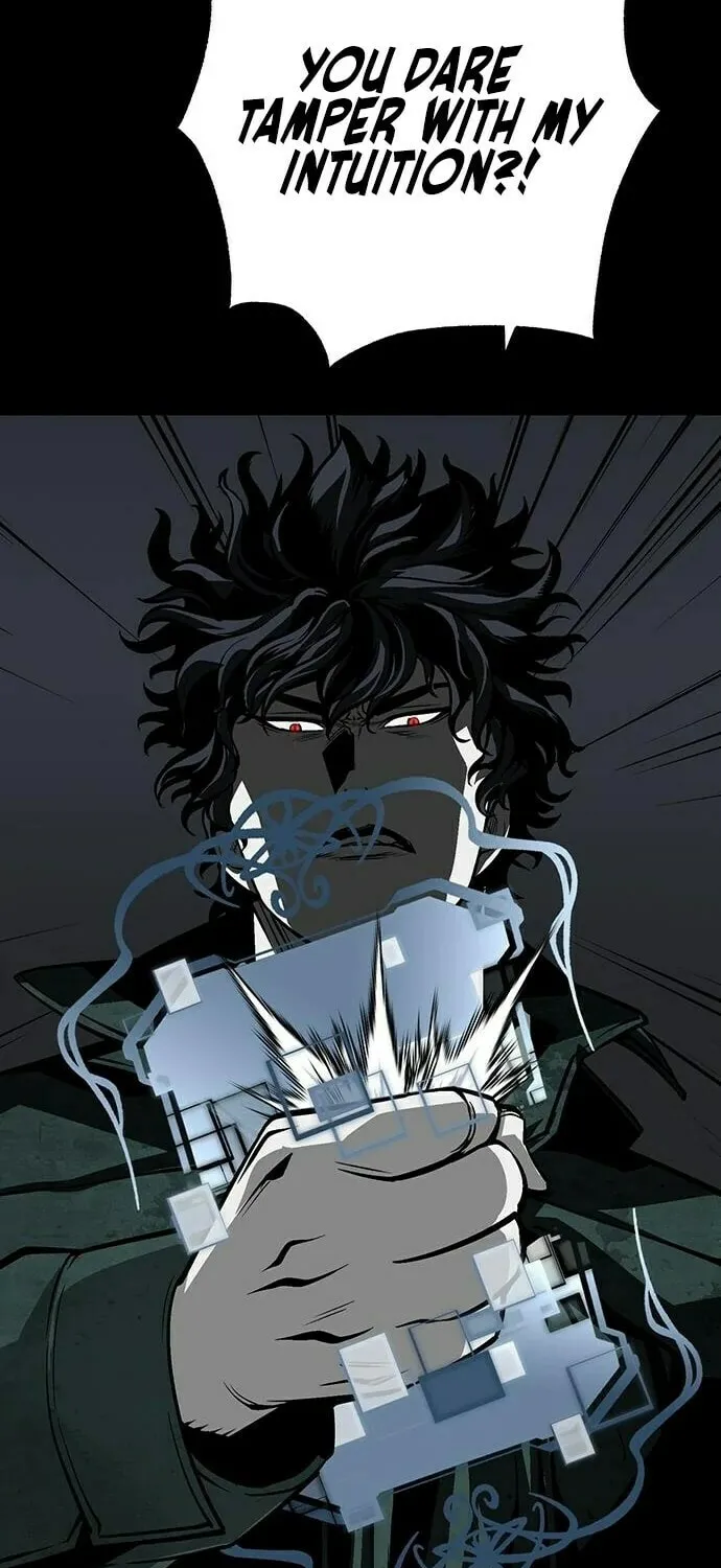 The Silent Warrior Chapter 11 page 68 - 