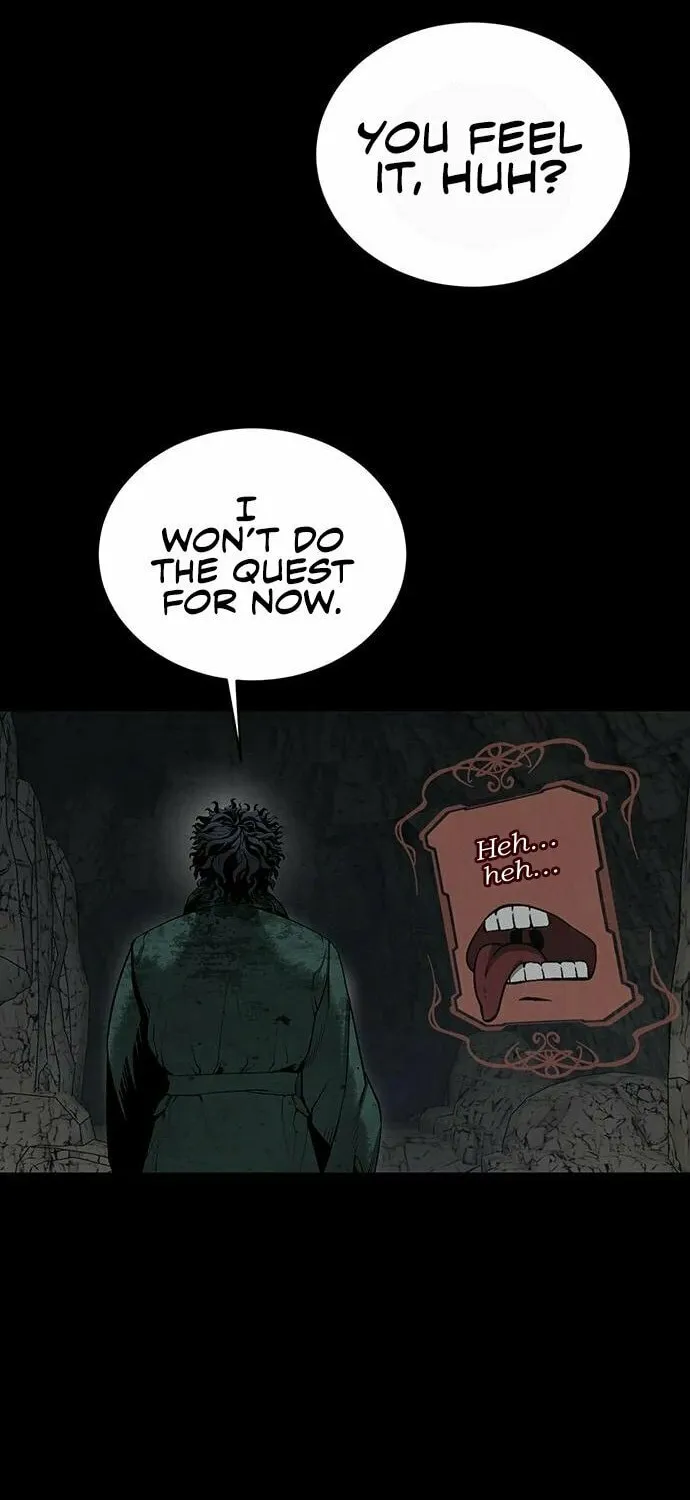 The Silent Warrior Chapter 11 page 74 - 