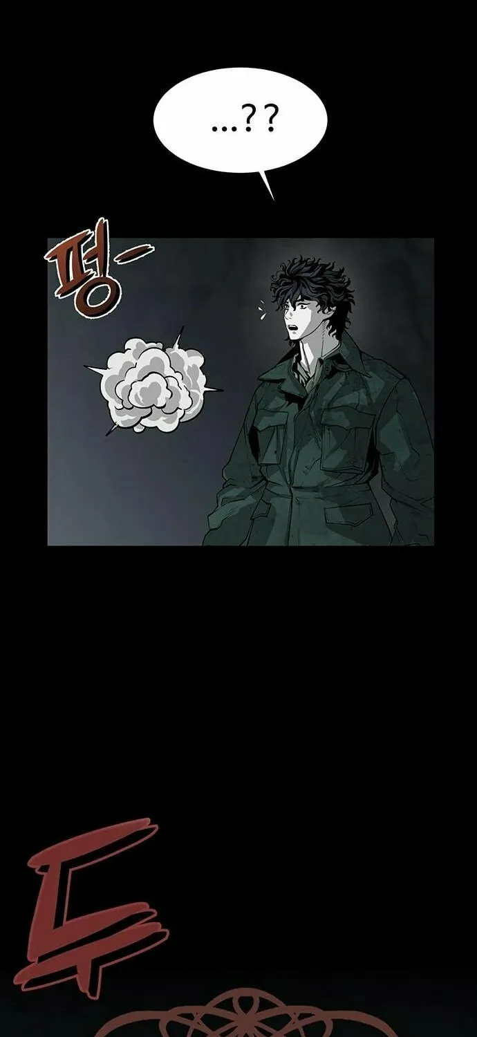 The Silent Warrior Chapter 11 page 75 - 