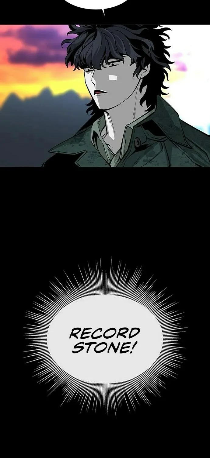 The Silent Warrior Chapter 11 page 9 - 