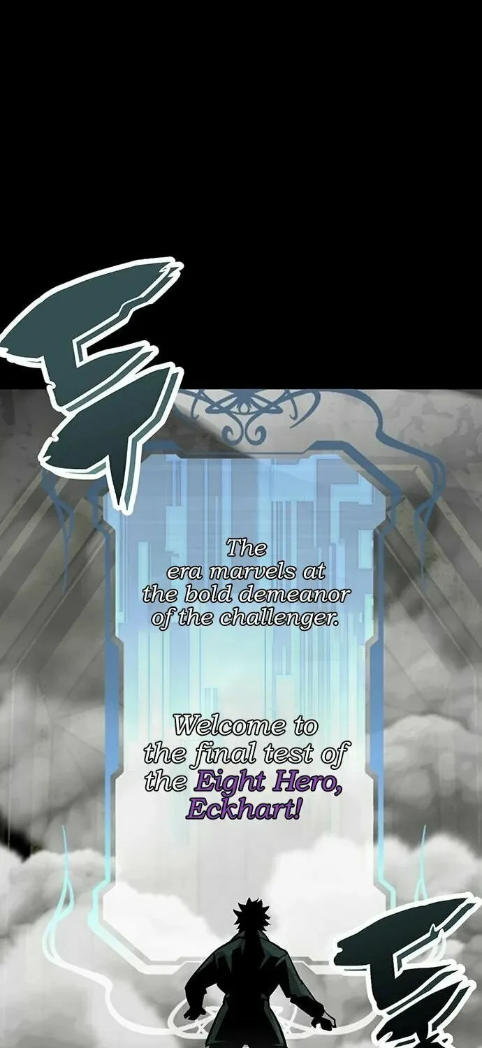 The Silent Warrior Chapter 11 page 85 - 