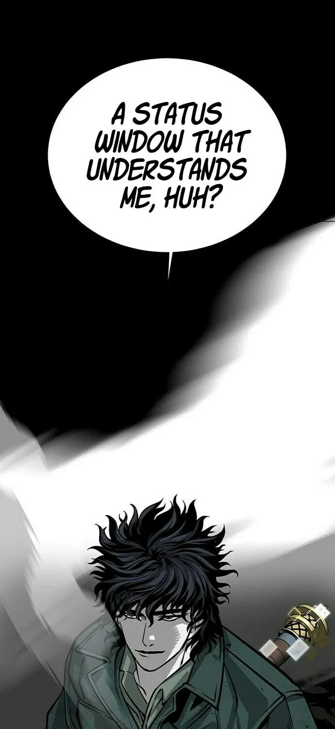 The Silent Warrior Chapter 11 page 87 - 