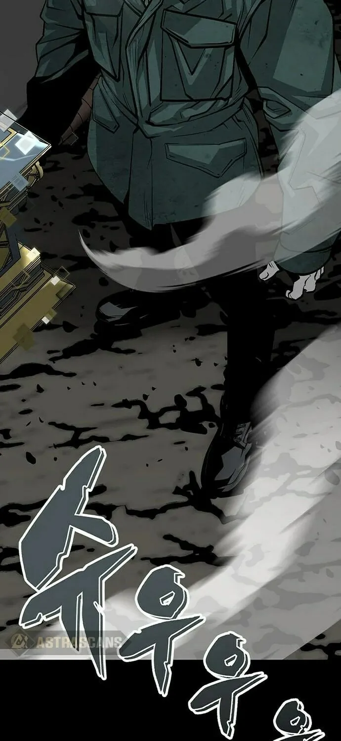 The Silent Warrior Chapter 11 page 88 - 