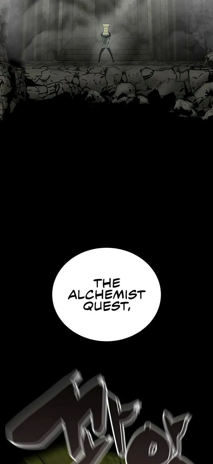 The Silent Warrior Chapter 11 page 90 - 