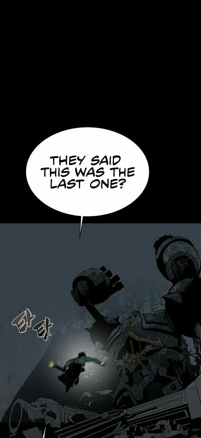 The Silent Warrior Chapter 12 page 101 - 
