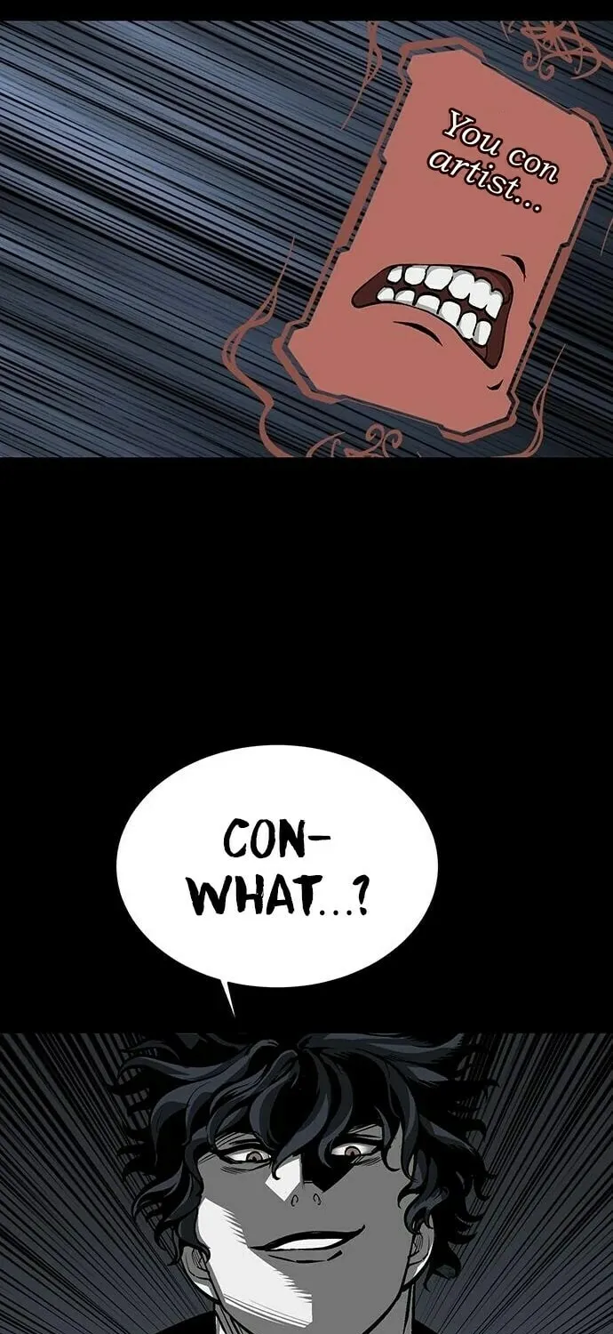 The Silent Warrior Chapter 12 page 113 - 