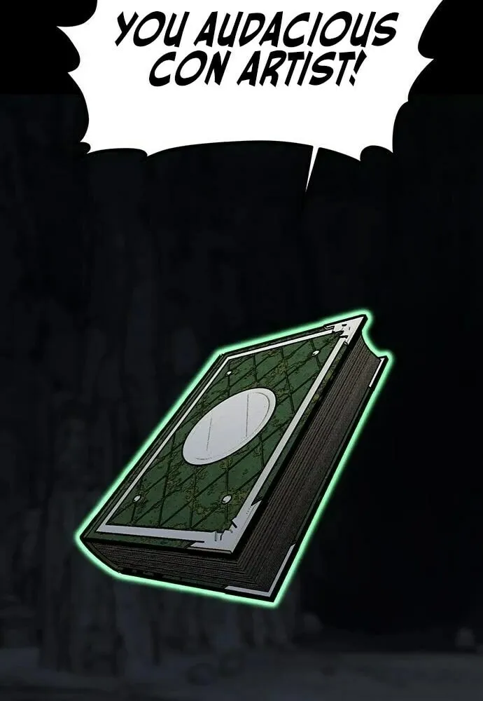 The Silent Warrior Chapter 12 page 119 - 