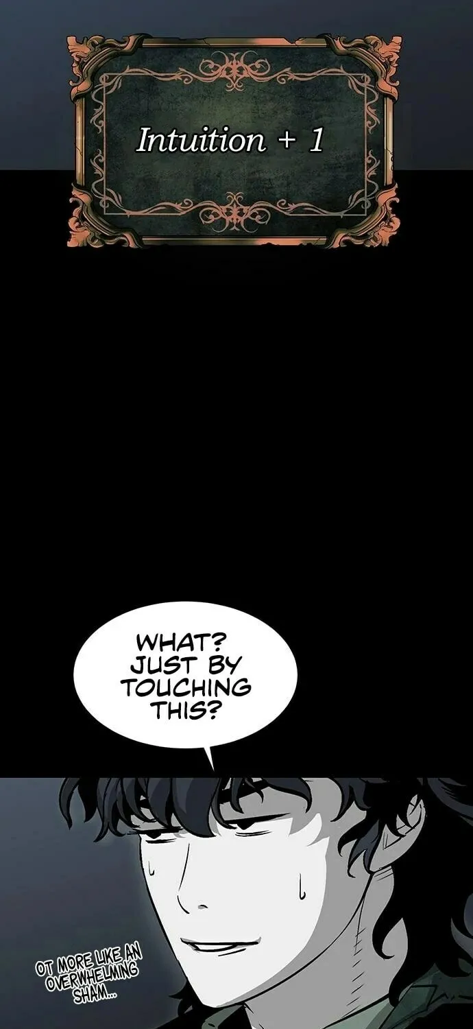 The Silent Warrior Chapter 12 page 13 - 