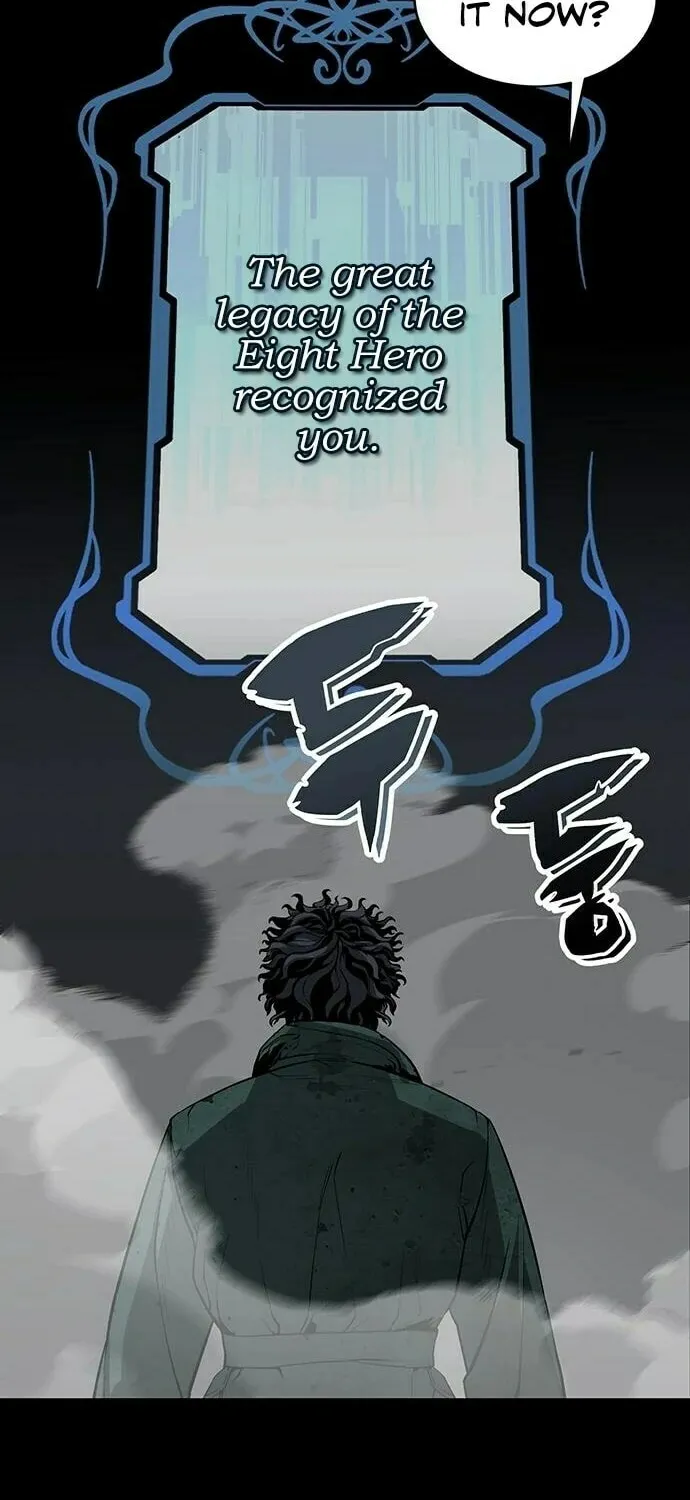 The Silent Warrior Chapter 12 page 16 - 