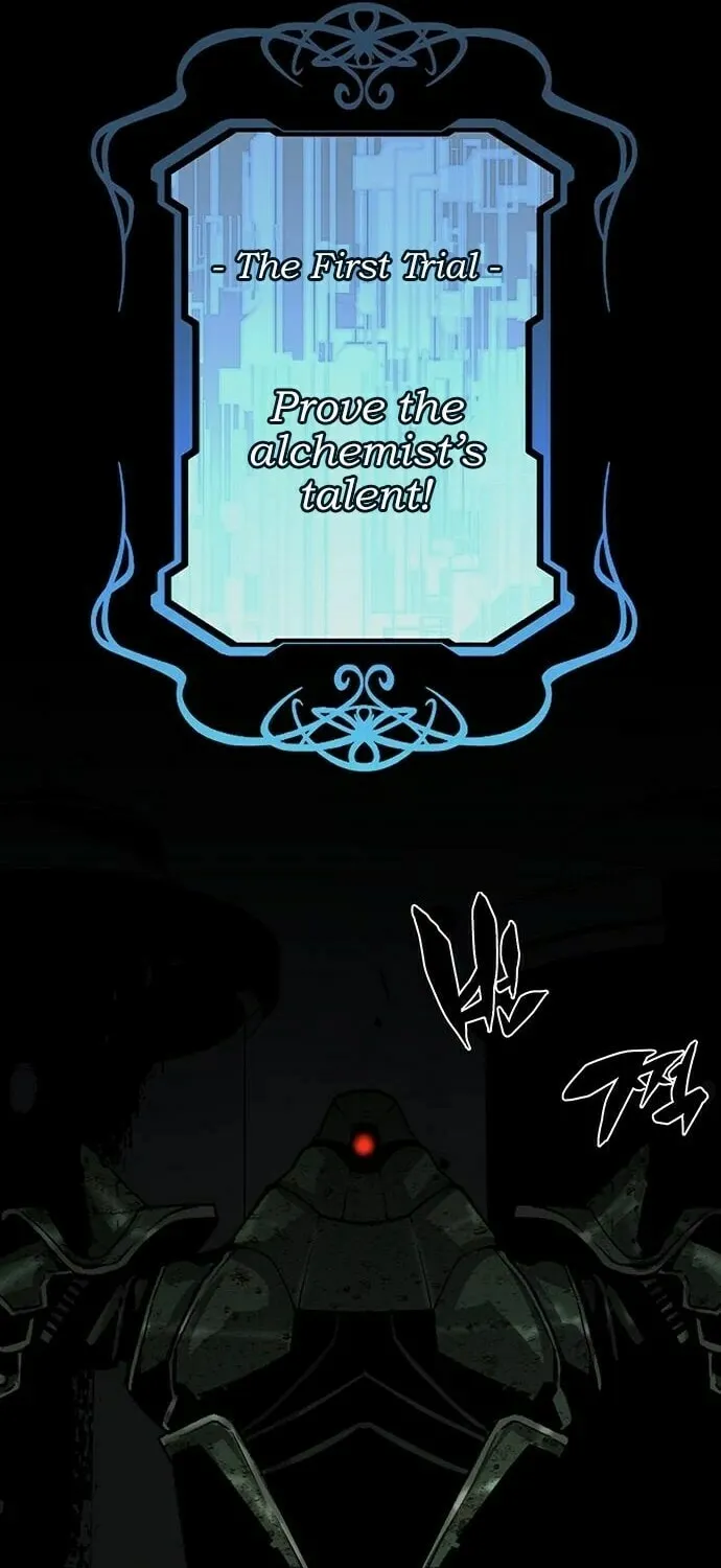 The Silent Warrior Chapter 12 page 18 - 
