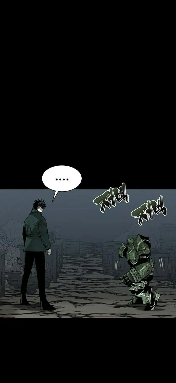 The Silent Warrior Chapter 12 page 21 - 